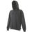 DEWALT New Jersey Hoodie Grey Large 42-44" Chest