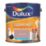 Dulux EasyCare Washable & Tough 2.5Ltr Pressed Petal Matt Emulsion  Paint