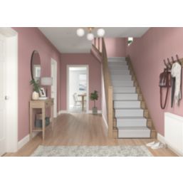 Dulux EasyCare Washable & Tough 2.5Ltr Pressed Petal Matt Emulsion  Paint