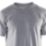 Blaklader  Short Sleeve T-Shirt Grey Melange 2X Large 46" Chest