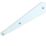 Smith & Locke Zinc-Plated Tee Hinges 450mm 2 Pack