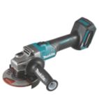 Makita DGA452Z 18V Li-Ion LXT 4 1/2 Cordless Angle Grinder - Bare -  Screwfix