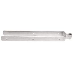 GateMate Adjustable Hinge Sets  5 Pieces