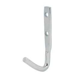 Smith & Locke General Duty Hooks Zinc-Plated 45 x 95mm 5 Pack