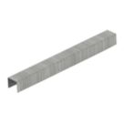 Tacwise 140 Series Heavy Duty Staples Galvanised 10mm x 10.6mm 5000 Pack