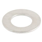 Easyfix A2 Stainless Steel Flat Washers M10 x 2mm 100 Pack
