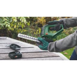 Bosch AdvancedShear  18V Li-Ion Power for All  Cordless Grass Shears - Bare