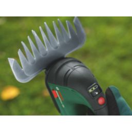 Bosch AdvancedShear  18V Li-Ion Power for All  Cordless Grass Shears - Bare