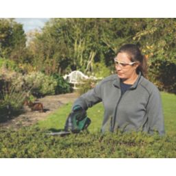 Bosch AdvancedShear  18V Li-Ion Power for All  Cordless Grass Shears - Bare