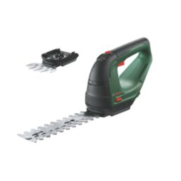 Bosch AdvancedShear  18V Li-Ion Power for All  Cordless Grass Shears - Bare