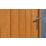 Ronseal 750ml Clear Matt Water-Based Exterior Wood Varnish
