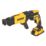 DEWALT DCF620D2K-GB 18V 2 x 2Ah Li-Ion XR Brushless Cordless Collated Drywall Screwdriver