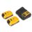 DEWALT DCF620D2K-GB 18V 2 x 2Ah Li-Ion XR Brushless Cordless Collated Drywall Screwdriver