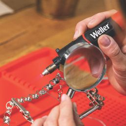 Weller WLBU75   Butane Soldering Iron