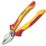 Wiha  VDE Combination Pliers 6 1/2" (160mm)
