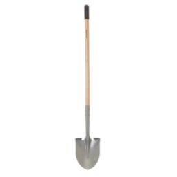 Magnusson  Pointed Head Shovel