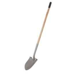 Magnusson  Pointed Head Shovel
