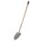 Magnusson  Pointed Head Shovel