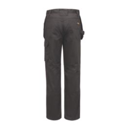 Site Sember Holster Pocket Trousers Black 38" W 32" L