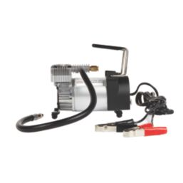 Ring  Heavy Duty Professional Air Compressor 12V