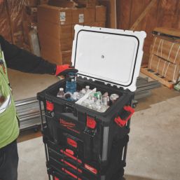 Milwaukee Packout XL 38Ltr Cool Box
