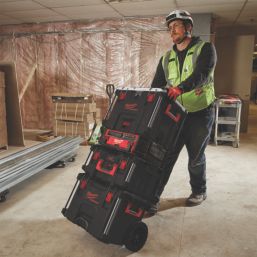 Milwaukee Packout XL 38Ltr Cool Box