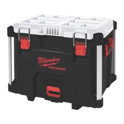 Milwaukee Packout XL 38Ltr Cool Box