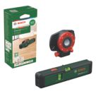Bosch 0603663J00 Red  Line Laser