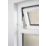 Smith & Locke  Window Restrictor White 200mm