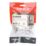 Timco Exterior Carriage Bolts Carbon Steel Organic Silver Coating M8 x 75mm 10 Pack