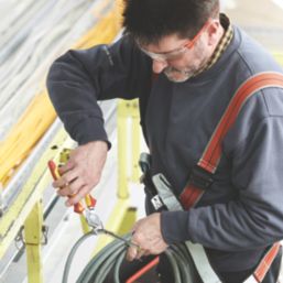 Wiha BiCut VDE Diagonal Cutters 8" (200mm)