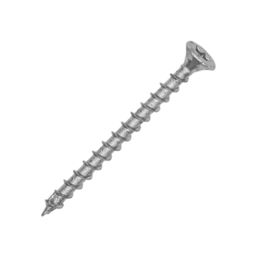 Rawlplug R-PVS TX Countersunk Self Drilling Woodscrews 3.5mm x 40mm 200 Pack