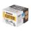 Reisser Cutter PZ Countersunk  High Performance Woodscrews 3.5mm x 45mm 200 Pack