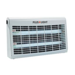 Insect-O-Cutor Pluslight 36W 470mm UV Glueboard Fly Killer 220-240V