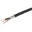 Prysmian 6943X Black 3-Core 10mm² Armoured Cable 25m Drum