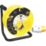 Masterplug LVCT5016/2-XD 16A 2-Gang 50m  Cable Reel 110V