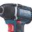 Erbauer EID18-Li 18V 1 x 2.0Ah Li-Ion EXT Brushless Cordless Impact Driver