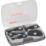 Bosch   Multi-Material Cutting Blade Set 5 Pieces