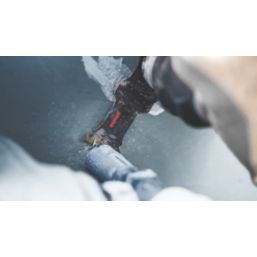 Bosch   Multi-Material Cutting Blade Set 5 Pieces