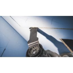 Bosch   Multi-Material Cutting Blade Set 5 Pieces