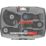 Bosch   Multi-Material Cutting Blade Set 5 Pieces