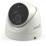 Swann SOPRO-4K1DOME-EU White Wired 4K Indoor & Outdoor Dome Add-On DVR Camera