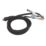 Draper Expert  20931 3m 300A Earth Lead Clamp