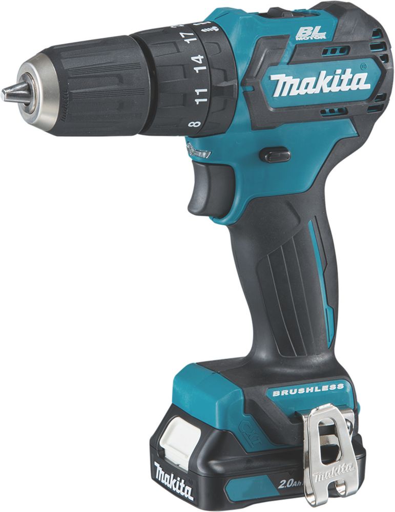 Makita 10.8 volt online drill