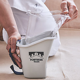 Fortress Trade Kettle Liner Inserts 0.95Ltr 3 Pack