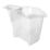 Fortress Trade Kettle Liner Inserts 0.95Ltr 3 Pack