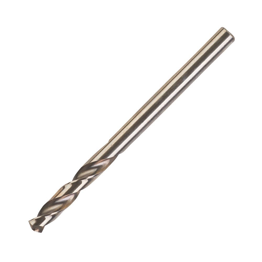 Milwaukee Hex Shank Pilot Drill Bit 6mm | Arbors & Pilot Drills ...