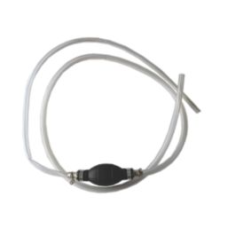 Hilka Pro-Craft Fuel Transfer Siphon Tool 10mm