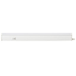 LAP  Linear LED Cabinet Light White 4W 450lm