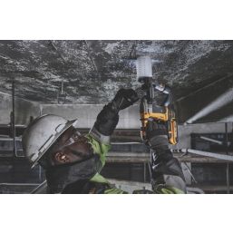 DEWALT DCH172D2-GB 2.2kg 18V 2 x 2.0Ah Li-Ion XR Brushless Cordless Ultra-Compact SDS Plus Drill